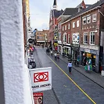 Apartment Bella's Place Breda