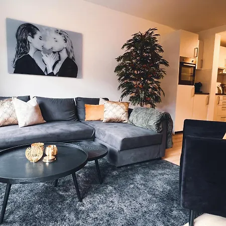 Bella's Place Apartamento