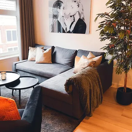 Bella's Place Lägenhet Breda