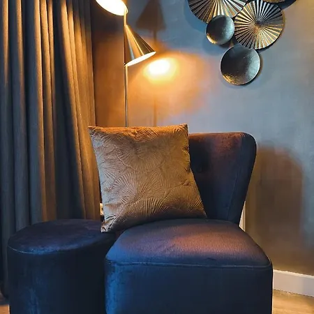 Apartamento Bella's Place Breda