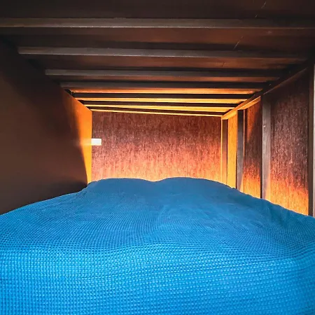 Lägenhet Bella's Place Breda