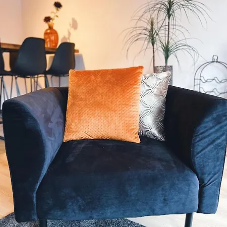 Bella's Place Apartment