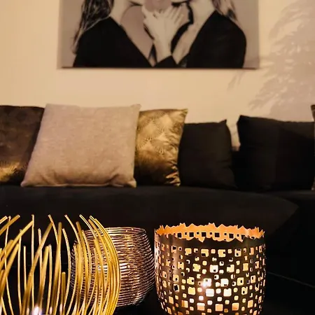 Apartment Bella's Place
