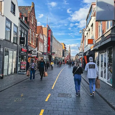 Bella's Place * Breda