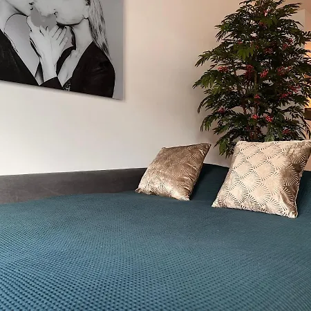 Apartamento Bella's Place *