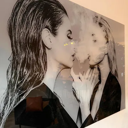 Apartamento Bella's Place