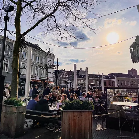 Bella's Place Lägenhet