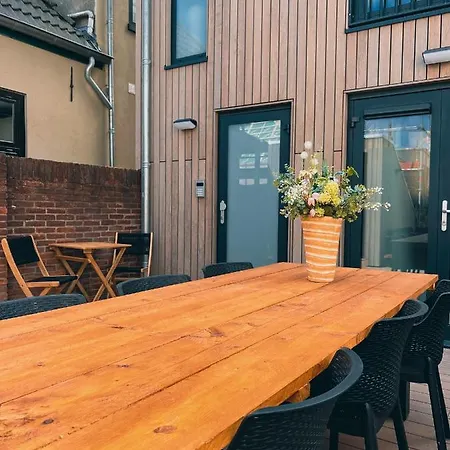 Bella's Place Apartamento Breda