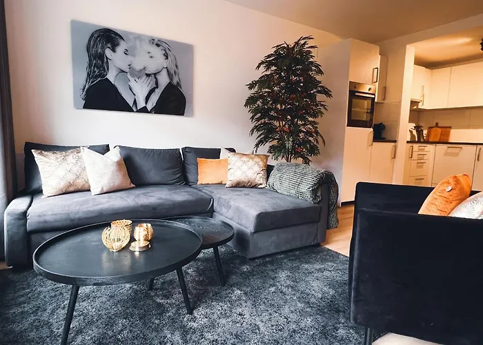 Bella's Place Apartment