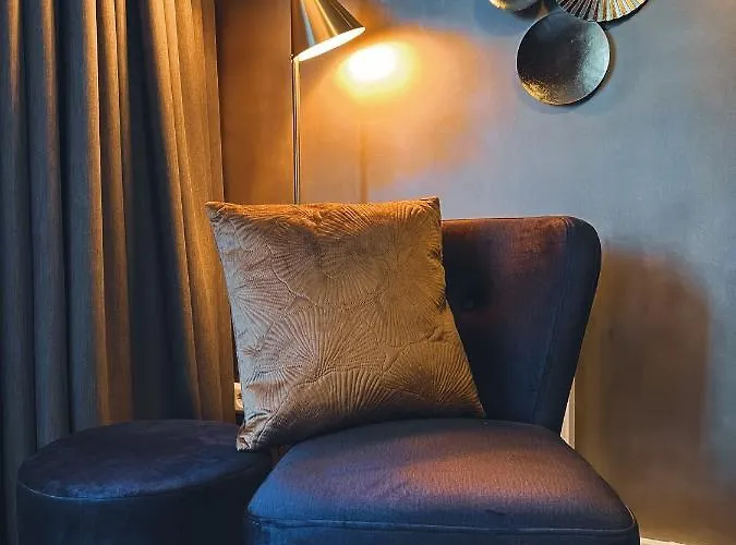 Appartement Bella's Place Bréda