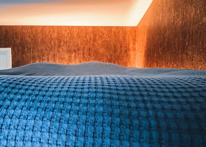 Bella's Place Lägenhet *