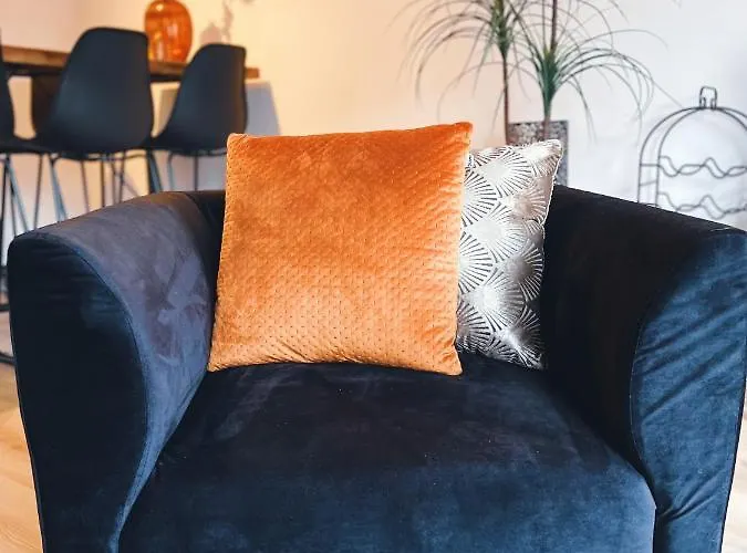 Bella's Place Апартаменты