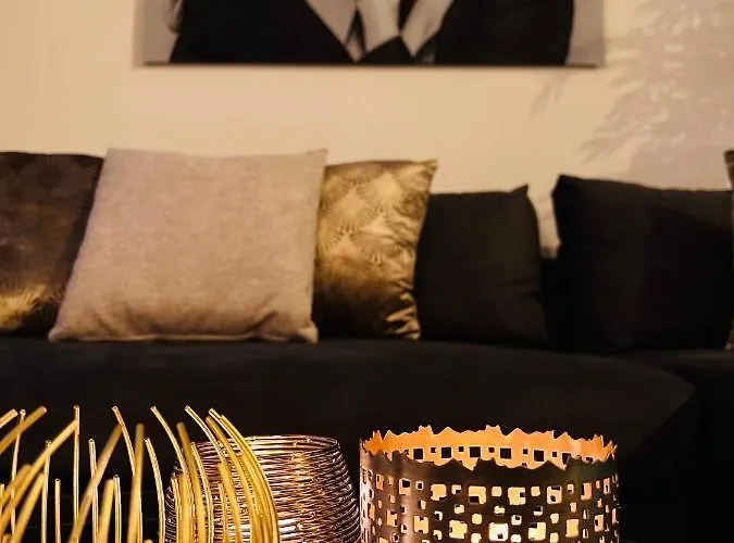 Апартаменты Bella's Place