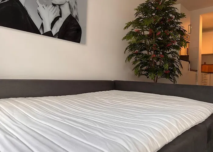 Bella's Place Appartement *