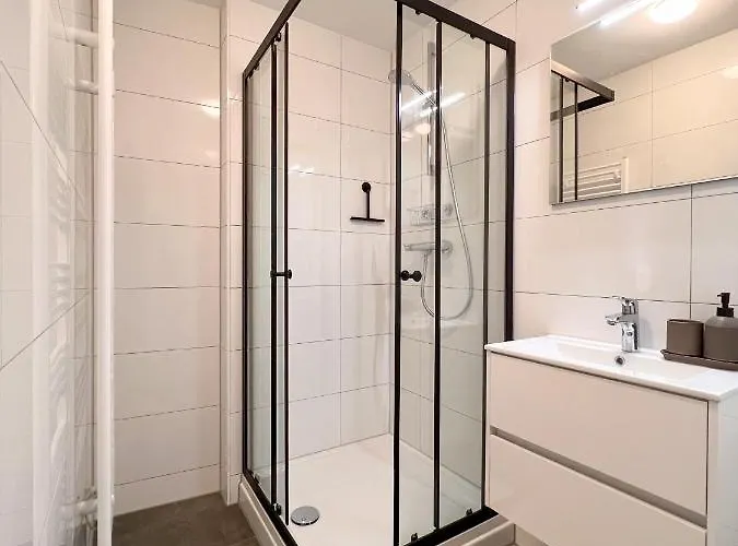 Apartamento Bella's Place