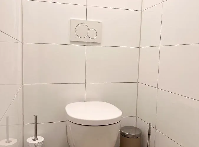 Appartement Bella's Place *