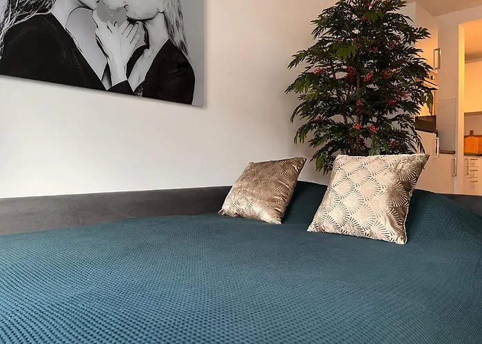 Апартаменты Bella's Place *