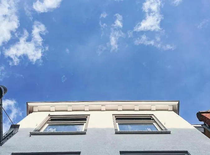 Apartamento Bella's Place Breda