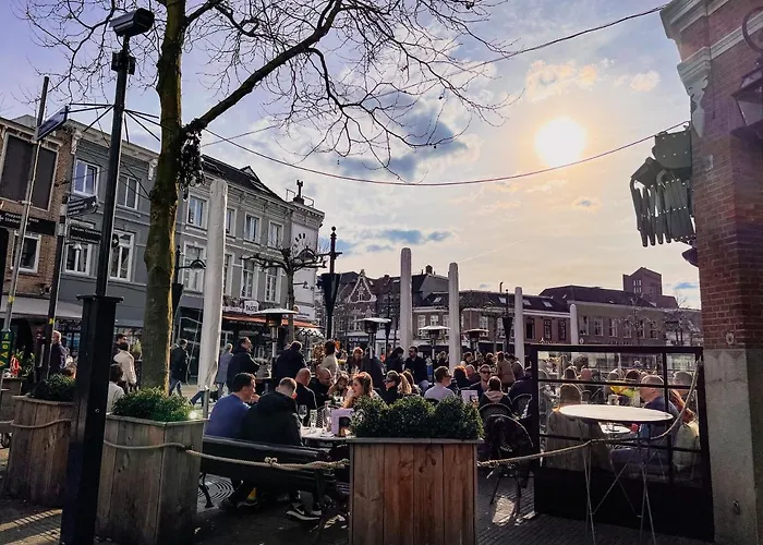 Bella's Place Apartment