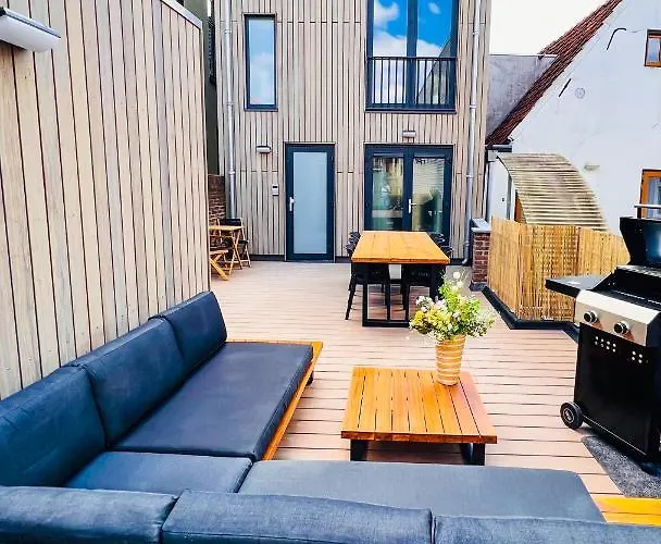 Bella's Place * Breda