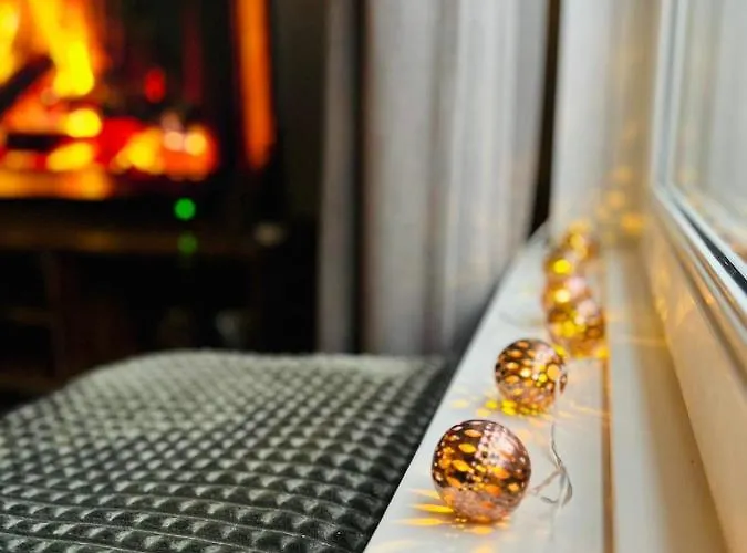 Bella's Place Appartement