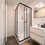 דירה Bella's Place