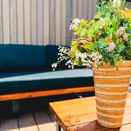 Bella's Place アパート