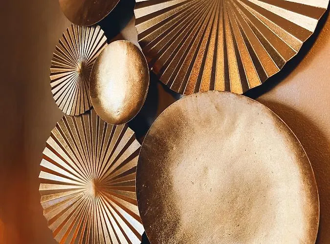 アパート Bella's Place