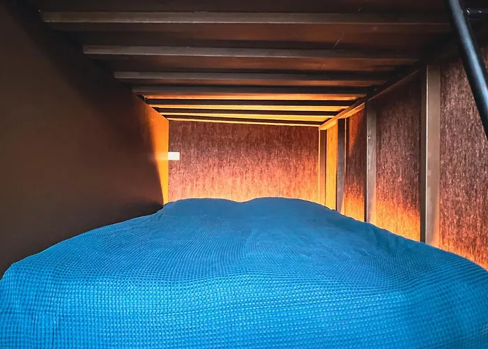 アパート Bella's Place ブレッダ