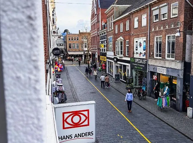 アパート Bella's Place ブレッダ