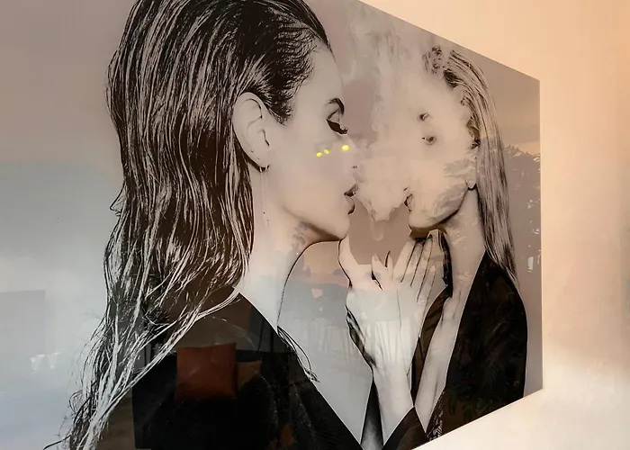 アパート Bella's Place