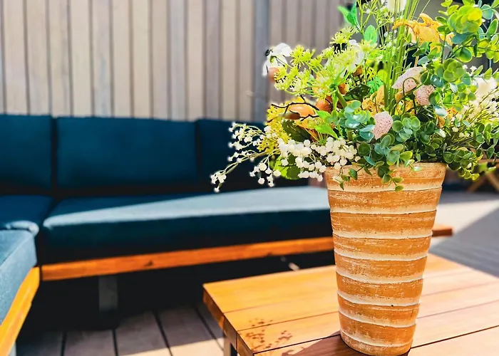 Bella's Place アパート